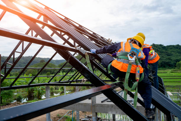 Best Commercial Roofing Services  in Long Branch, VA