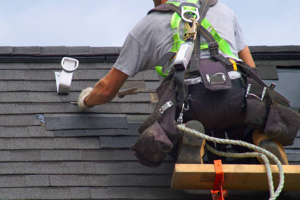 Best Shingle Roofing Installation  in Long Branch, VA