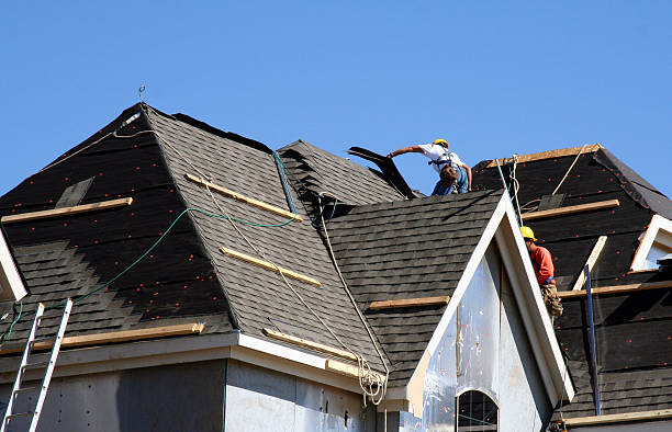 Best Commercial Roofing Services  in Long Branch, VA