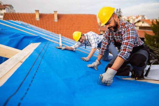 Trusted Long Branch, VA Roofing Contractor Experts