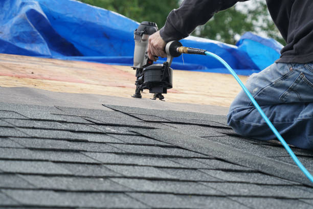 Best Residential Roofing Contractor  in Long Branch, VA